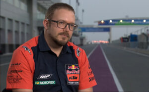 MotoGP, Sebastian Risse: “É um processo contínuo que começámos” thumbnail