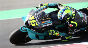 MotoGP: Saída da Petronas deveu-se a “choque de personalidades” thumbnail