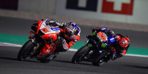 MotoGP, 2021, Doha: Os Franceses no topo do mundo thumbnail