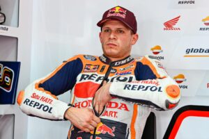 MotoGP, 2021, Assen: Stefan Bradl e as hipóteses para 2002 thumbnail