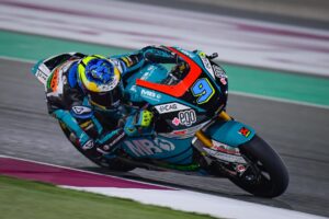 Moto2, 2021, Doha – Q1: Navarro o mais veloz… por enquanto thumbnail