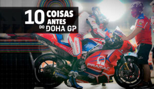 MotoGP, 2021,10 coisas antes de Doha thumbnail