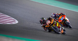 Moto2, 2021, Portimão: Lowes x Gardner x Fernández? thumbnail