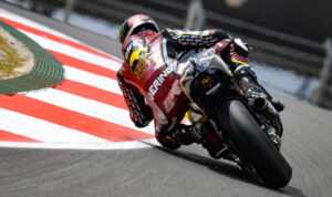 Moto2, 2021, Portimão: Nova Pole de Lowes, 3 de 3 thumbnail