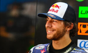 MotoGP, 2021, Portimão: A grelha à lupa, Enea Bastianini thumbnail