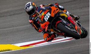 MotoGP, 2021, Catalunha – TL4: Quartararo domina, Oliveira 3º de novo! thumbnail