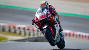 MotoGP, 2021, Jerez: A grelha à lupa, Takaaki Nakagami thumbnail