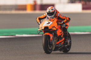 MotoGP, Doha: Iker Lecuona é operado esta terça-feira thumbnail