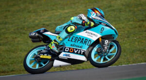 Moto3, 2021, Misano 2 – TL3: Artigas nos instantes finais! thumbnail