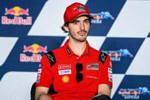 MotoGP, 2021, Jerez – Bagnaia: “Tudo se encaixa agora” thumbnail