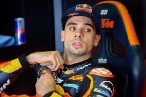 MotoGP, 2021, Jerez – Miguel Oliveira (7º): “Ainda temos trabalho a fazer” thumbnail