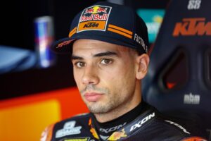 MotoGP, 2021, Jerez: Reflexões de Miguel Oliveira thumbnail