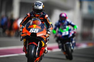 MotoGP, 2021, Portimão – Pit Beirer: “A performance de novembro não será suficiente” thumbnail