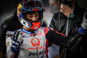 MotoGP, 2021, Qatar: Os novos talentos thumbnail