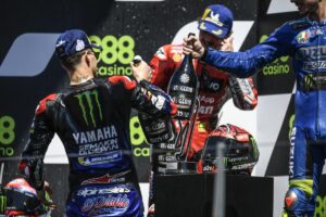 MotoGP, 2021, Jerez: Quem pode parar Quartararo? thumbnail