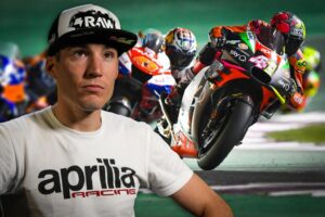 MotoGP, 2021, Mugello: A grelha à lupa, Aleix Espargaró thumbnail