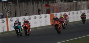 Moto3, 2021,Qatar: Binder lidera passagem à Q2 thumbnail