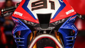 SBK, 2021: Honda evoluiu técnica thumbnail