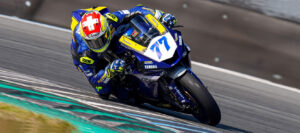 SSP, 2021, Jerez: Aegerter lidera 2 Suíços no Warm Up thumbnail