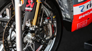 SBK, 2021: A Ducati e a técnica thumbnail