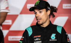 MotoGP, 2021, Estíria: Jarvis confirma Morbidelli na equipa de fábrica thumbnail