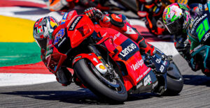 MotoGP, 2021, Jerez: A grelha à lupa, Jack Miller thumbnail