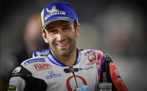 MotoGP, 2021, Portimão: A grelha à lupa, 1º, Johann Zarco thumbnail