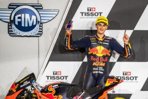 Moto3, 2021, Doha – Masia: “Tive que ser prudente mas fiz a pole” thumbnail