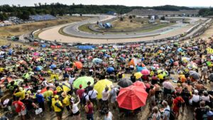 MotoGP, 2021, Jerez: Quando Jerez atraía milhares de Portugueses thumbnail