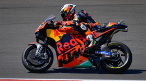 MotoGP, 2021, Jerez: A grelha à lupa, Miguel Oliveira thumbnail