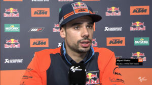 MotoGP, 2021, Portimão, Oliveira: “Não escolhemos em que Grandes Prémios temos sucesso!” thumbnail