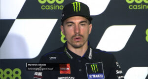 MotoGP, 2021, Portimão: Viñales “compreender como extrair o melhor da moto é a chave!” thumbnail