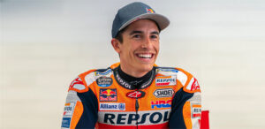 MotoGP, 2021, Portimão: Marc Márquez autorizado a regressar thumbnail