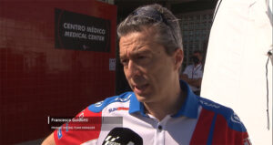 MotoGP, Guidotti quer a “tripla coroa” para a Pramac Racing thumbnail
