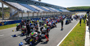 MotoE, 2021, Jerez: MotoE regressa a Jerez para a 1ª ronda thumbnail