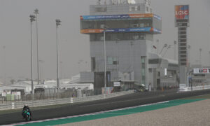 MotoGP, 2022, Qatar: Horários do Grande Prémio do Qatar thumbnail