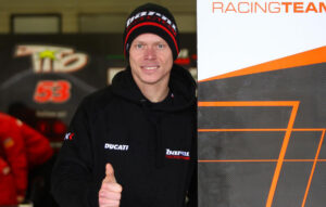 MotoGP, 2021, Jerez: Rabat substitui o lesionado Martin em Jerez thumbnail