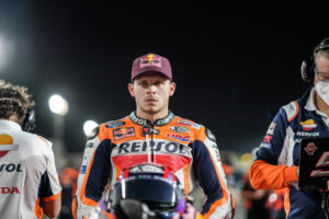 MotoGP, Doha, 2021 – Bradl (Honda): “Temos de melhorar na qualificação” thumbnail