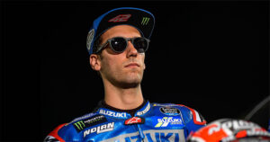 MotoGP, 2021, Mugello: A grelha à lupa, Alex Rins thumbnail