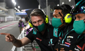 MotoGP, 2021, Doha, falam os managers, Razali: “Agora, preparar Portimão!” thumbnail