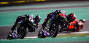 MotoGP, 2021, Doha: Yamaha no caminho certo? thumbnail