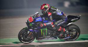 MotoGP, 2021, Doha: Quartararo vence à justa sobre Martin thumbnail