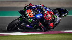 MotoGP, 2021: Yamaha, a estrela de 2021? thumbnail