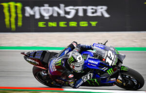 MotoGP,2021: Monster Energy e Dorna Sports alargam acordo de patrocínio thumbnail