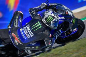 MotoGP, 2021, Catalunha: A grelha à lupa, Maverick Viñales thumbnail