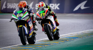 MotoE, 2021, Le Mans: Granado faz a E:Pole no molhado, Pires 15º thumbnail