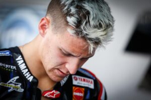 MotoGP, 2021, Le Mans – Dixit Quartararo (1º): “Amanhã temos que aproveitar esta pole” thumbnail