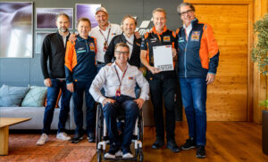 MotoGP, 2021, Jerez: KTM prolonga parceria com a Tech3 KTM até 2026 thumbnail