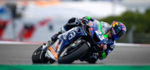 MotoGP, 2021, Le Mans: A grelha à lupa, Enea Bastianini thumbnail