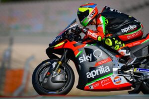 MotoGP, 2021, Le Mans – Q1: Salvadori, a grande surpresa! thumbnail